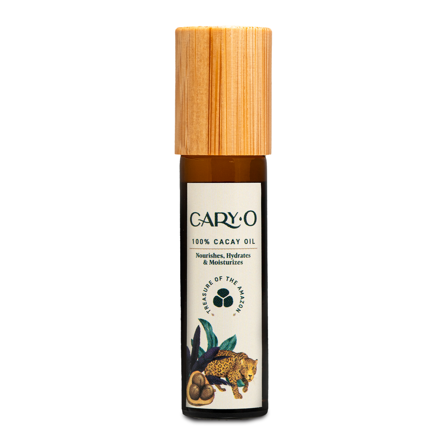 Cacay Oil Roll-On