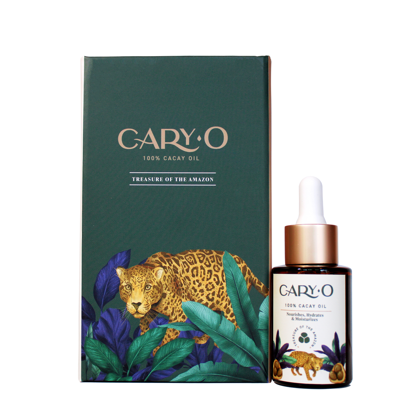 Cacay Oil
