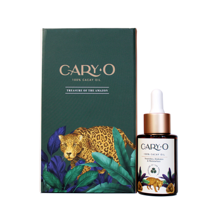 Cacay Oil