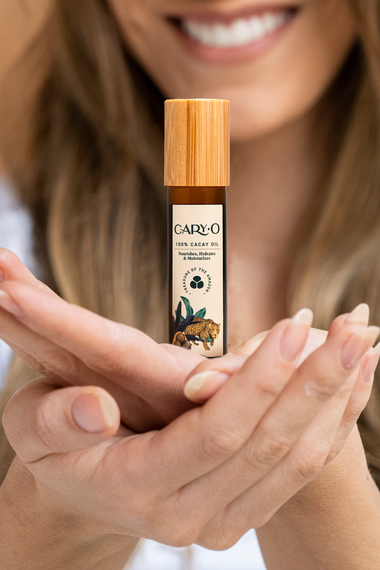Cacay Oil Roll-On