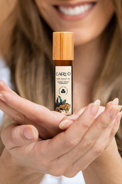 Cacay Oil Roll-On