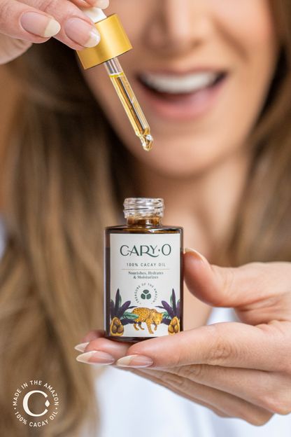 Cacay Oil
